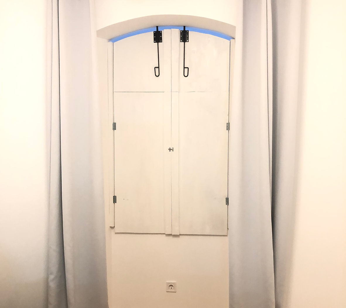 Shutters